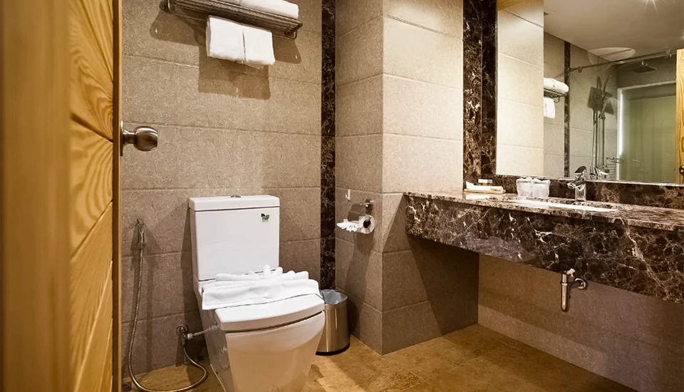 هتل بالی های بای پاتایا